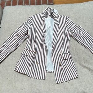 Suite Jacket Size 38
